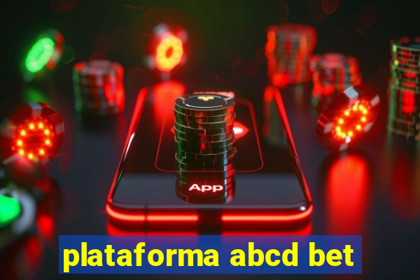 plataforma abcd bet